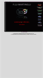 Mobile Screenshot of fratellimartinelli.com